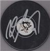 Pascal Dupuis autographed