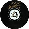 Brandon Sutter autographed