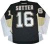 Brandon Sutter autographed