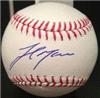 Tyler Moore autographed