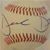 Derek Dietrich autographed