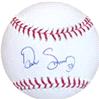 Signed Drew Smyly