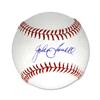 Signed John Farrell