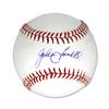 Signed John Farrell