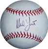 Ned Yost autographed
