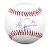 Ron Gardenhire autographed