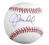 Joe Maddon autographed