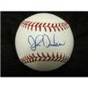 John Gibbons autographed