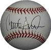 Clint Hurdle autographed