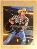 Jason Aldean autographed