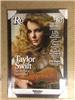 Taylor Swift autographed