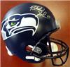 Richard Sherman Autographed autographed