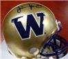 Signed Jermaine Kearse Signed Huskies