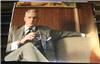 John Slattery Mad Men Autographed autographed