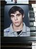 Signed RJ Mitte Breaking Bad Autographed