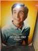 Steve Carell 40 Year Old Virgin Framed & Signed autographed