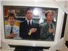 Carell/Wilson/Krasinski Signed & Framed The Office autographed