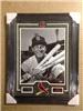 Stan Musial autographed