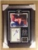 George Steinbrenner autographed