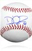 David Ross autographed