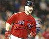 Signed David Ross