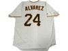 Signed Pedro Alvarez