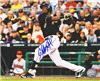 Starling Marte autographed