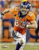 Signed Wes Welker