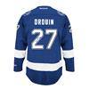 Signed Jonathan Drouin