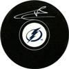 Signed Jonathan Drouin