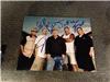 Signed Storage Wars Cast Signed