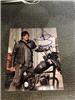 Norman Reedus Walking Dead autographed