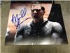 Michael Shannon Man Of Steel autographed