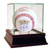 Jon Lester 2013 World Series autographed