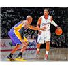 Signed Chris Paul