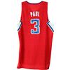 Signed Chris Paul Clippers