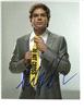 Michael C Hall Dexter autographed