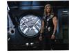 Chris Hemsworth Thor autographed