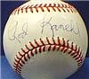 Rod Kanehl autographed