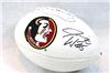 Signed Jameis Winston Florida State