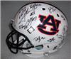 Signed 2013-14 Auburn Tigers