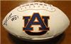 Tre Mason Auburn Tigers autographed