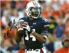 Nick Marshall Auburn Tigers autographed