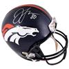 Julius Thomas autographed