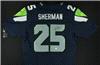 Richard Sherman autographed