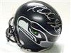 Richard Sherman autographed