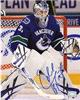 Eddie Lack autographed