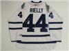 Morgan Rielly autographed