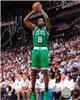 Jeff Green autographed