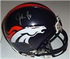 John Fox autographed